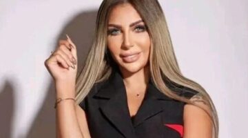 نقيب الإعلاميين: سارة خليفة منتحلة صفة وغير مقيدة بالنقابة وليست إعلامية