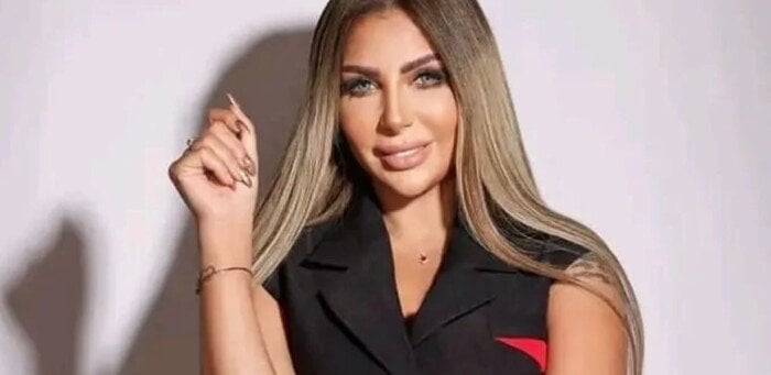 نقيب الإعلاميين: سارة خليفة منتحلة صفة وغير مقيدة بالنقابة وليست إعلامية نقيب الإعلاميين: سارة خليفة منتحلة صفة وغير مقيدة بالنقابة وليست إعلامية