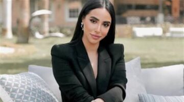 بعد إساءتها لهم.. آية سماحة تعتذر للصحفيين: كل الاحترام ليكم ولدوركم كشركاء نجاح