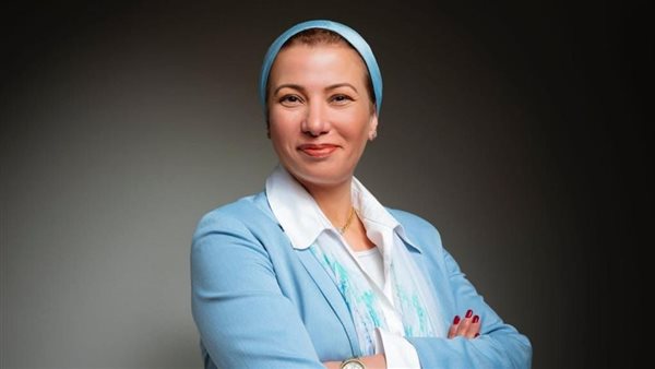 وزيرة البيئة تعلن رفع درجة الاستعداد بالمحميات لاستقبال احتفالات الربيع وشم النسيم وزيرة البيئة تعلن رفع درجة الاستعداد بالمحميات لاستقبال احتفالات الربيع وشم النسيم