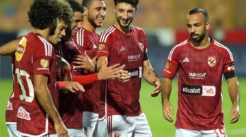 كولر يستعيد نجم الفريق قبل مباراة صن داونز بدوري الأبطال