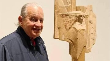 قطاع الفنون التشكيلية ينعى الفنان محفوظ صليب