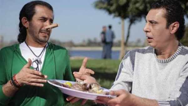 السينما تحتفل بشم النسيم.. الفسيخ والرنجة بين سعاد حسنى وأحمد حلمى السينما تحتفل بشم النسيم.. الفسيخ والرنجة بين سعاد حسنى وأحمد حلمى