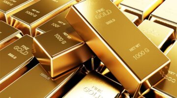 أسعار الذهب تقفز إلى 3424.25 دولار في قمة جديدة.. ما الأسباب؟