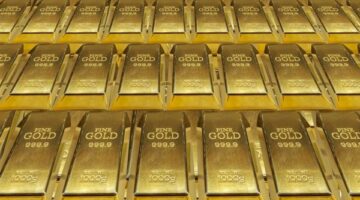 الذهب يواصل تحطيم المكاسب القياسية.. وسعر الأوقية يتجاوز 3420 دولارا