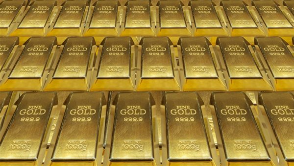 الذهب يواصل تحطيم المكاسب القياسية.. وسعر الأوقية يتجاوز 3420 دولارا الذهب يواصل تحطيم المكاسب القياسية.. وسعر الأوقية يتجاوز 3420 دولارا