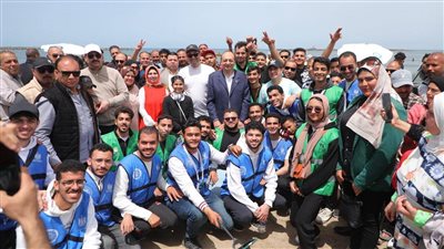 محافظ دمياط يجرى جولة ميدانية بمدينة رأس البر خلال يوم شم النسيم محافظ دمياط يجرى جولة ميدانية بمدينة رأس البر خلال يوم شم النسيم