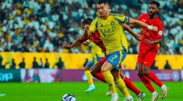 ضمك يستضيف النصر الباحث عن العودة للانتصارات