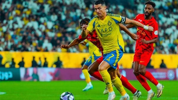 ضمك يستضيف النصر الباحث عن العودة للانتصارات ضمك يستضيف النصر الباحث عن العودة للانتصارات