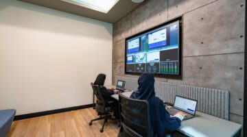 هيئة الحكومة الرقمية تطلق “مركز الابتكار”