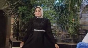 تشييع جنازة شقيقتين لقيتا مصرعهما في حادث سير بالمنوفية| صور