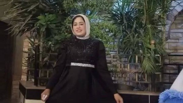 تشييع جنازة شقيقتين لقيتا مصرعهما في حادث سير بالمنوفية| صور تشييع جنازة شقيقتين لقيتا مصرعهما في حادث سير بالمنوفية| صور