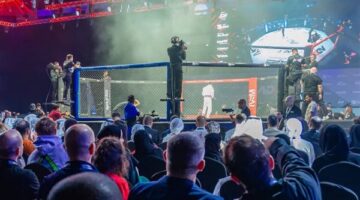 الاتحاد الدولي «IMMAF» يعتمد لجنة «MMA» بالاتحاد المصري للجوجيتسو ممثلًا وحيدًا للعبة في مصر