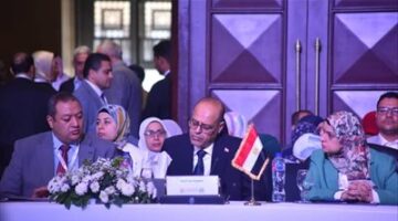 انتخاب حكومة مصر «عضو أصيل» في مجلس إدارة منظمة العمل العربية