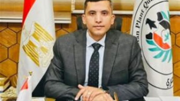 التزام الحجر الزراعي بالمعايير الدولية خلال عطلات الربيع التزام الحجر الزراعي بالمعايير الدولية خلال عطلات الربيع