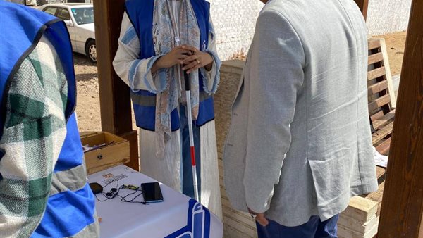 محافظ الدقهلية يتفقد أعمال تطوير المسرح الروماني بمكتبة مصر العامة محافظ الدقهلية يتفقد أعمال تطوير المسرح الروماني بمكتبة مصر العامة