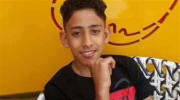 مصرع شاب غرقا في مياه بحر مويس بالشرقية