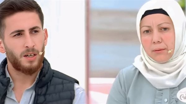 بعد اعتقال الشرطة لهما.. القصة الكاملة لـ شاب يخون خطيبته مع والدتها بعد اعتقال الشرطة لهما.. القصة الكاملة لـ شاب يخون خطيبته مع والدتها