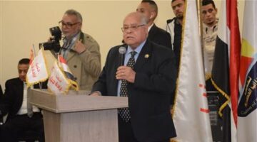 ناجى الشهابي: مشاركة الرئيس السيسي في احتفالات عيد النصر الروسي رسالة قوية