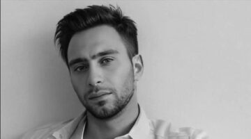 حسام حبيب يواصل تحضيرات ألبومه الجديد استعدادًا لطرحه قريبًا.. فيديو