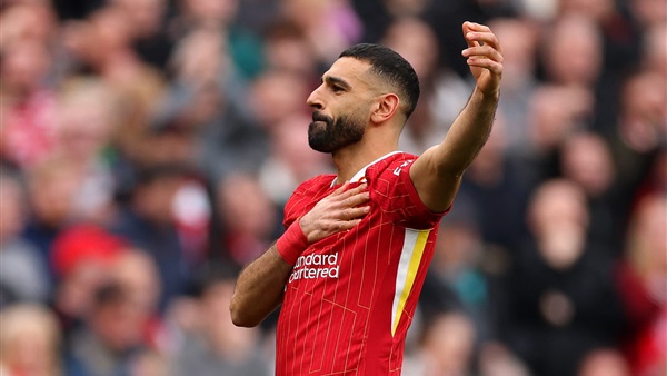 روني : محمد صلاح الأفضل في الدوري الإنجليزي روني : محمد صلاح الأفضل في الدوري الإنجليزي