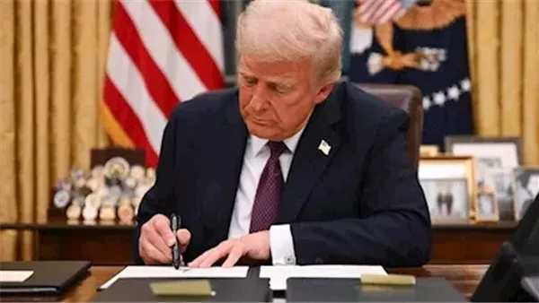 ترامب: يجب خفض أسعار الفائدة أكثر ترامب: يجب خفض أسعار الفائدة أكثر
