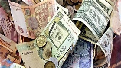 خبير اقتصادي يكشف أهمية قرار استبدال الرسوم التي تتقاضاها الجهات الحكومية بضريبة إضافية موحدة تخصم من الأرباح خبير اقتصادي يكشف أهمية قرار استبدال الرسوم التي تتقاضاها الجهات الحكومية بضريبة إضافية موحدة تخصم من الأرباح