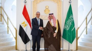 مصر والسعودية تُعزّزان تحالفهما الاستراتيجي .. انطلاقة جديدة للتعاون الشامل وتدشين مجلس تنسيق أعلى