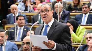 خاص لـ تحيا مصر.. وزير الخارجية أمام البرلمان غدا