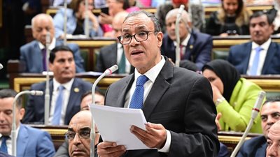 خاص لـ تحيا مصر.. وزير الخارجية أمام البرلمان غدا خاص لـ تحيا مصر.. وزير الخارجية أمام البرلمان غدا