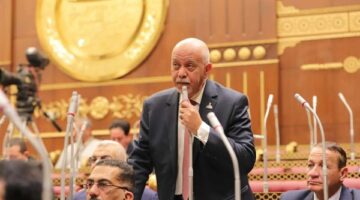الجندى: دعوات تفجير المسجد الأقصى تمثل انحدارًا أخلاقيًا وتهديدًا لأمن المنطقة