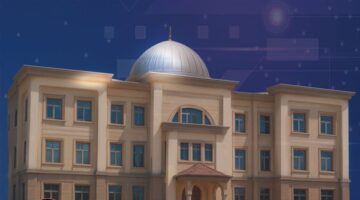 22 برنامجًا دراسيًا في جامعة حلوان الأهلية 2025