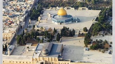 حزب النور يستنكر الدعوات الإرهابية لتفجير المسجد الأقصى وقبة الصخرة.. ويدعو قادة العرب والمسلمين بالاتحاد لنصرة القضية
