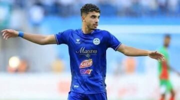 مران الزمالك.. الجفالي يعود إلى التدريبات الجماعية