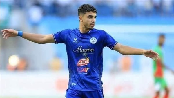 مران الزمالك.. الجفالي يعود إلى التدريبات الجماعية مران الزمالك.. الجفالي يعود إلى التدريبات الجماعية