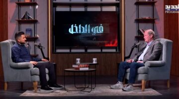 نائب لبناني يعترف: اشترينا سلاح من إسرائيل و&quot;انا كنت عالمدفعية&quot;