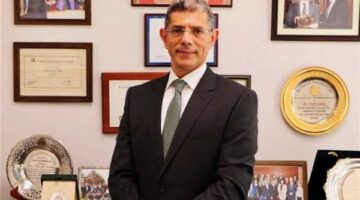 رئيس وكالة الفضاء: استضافة نيو سبيس إفريقيا دليل على التزام مصر نحو دعم القارة