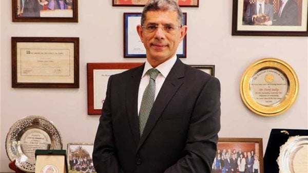 رئيس وكالة الفضاء: استضافة نيو سبيس إفريقيا دليل على التزام مصر نحو دعم القارة رئيس وكالة الفضاء: استضافة نيو سبيس إفريقيا دليل على التزام مصر نحو دعم القارة