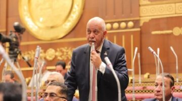 النائب حازم الجندى: دعوات تفجير المسجد الأقصى تمثل انحدارًا أخلاقيًا وتهديدًا لأمن المنطقة