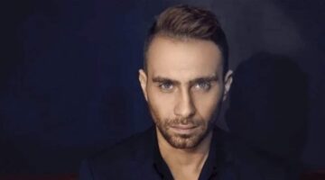 سارة الاردنية تحسم جدل ارتباطها بـ حسام حبيب