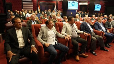 ؤية حزبية طموحة.. "مستقبل وطن" يلتقي كوادره في محافظتي الجيزة والقليوبية ويناقش استراتيجية عمل الفترة المقبلة