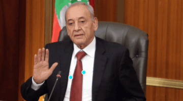 بري للجديد: &quot;علواه&quot;.. وايران لا تفاوض عن لبنان!