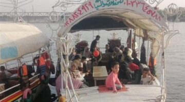 متابعة مكثفة من محافظ الغربية لاحتفالات شم النسيم.. وطوارئ بالمستشفيات والإسعاف