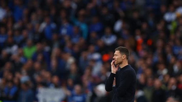 الرئيس التنفيذي لنادي باير ليفركوزن: ندرك أن هناك اهتمامًا من ريال مدريد بـ الونسو الرئيس التنفيذي لنادي باير ليفركوزن: ندرك أن هناك اهتمامًا من ريال مدريد بـ الونسو