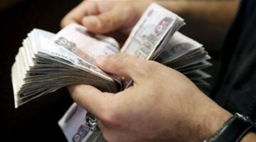 صرف معاشات مايو 2025 مبكرًا.. تفاصيل الزيادة الجديدة
