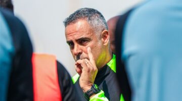 بعد مفاوضات الأهلي.. الزمالك يتواصل مع جوميز (خاص)