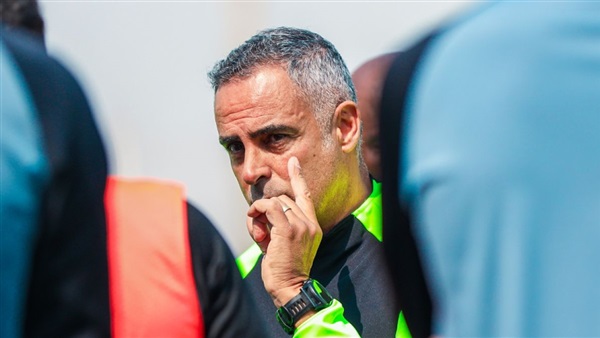 بعد مفاوضات الأهلي.. الزمالك يتواصل مع جوميز (خاص) بعد مفاوضات الأهلي.. الزمالك يتواصل مع جوميز (خاص)
