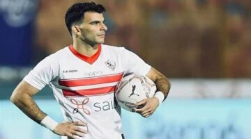 بديل زيزو يظهر في تدريبات الزمالك.. تفاصيل