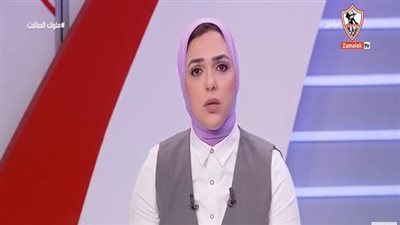 نيرة الأحمر تطالب بتحقيق العدالة بين جميع الأندية الجماهيرية.. وتؤكد: وما يحدث من الأندية المنافسة غير احترافي نيرة الأحمر تطالب بتحقيق العدالة بين جميع الأندية الجماهيرية.. وتؤكد: وما يحدث من الأندية المنافسة غير احترافي