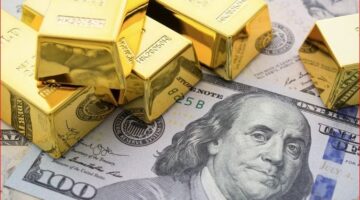 تخطت 3410 دولارات.. سعر أوقية الذهب اليوم الاثنين 21 أبريل 2025